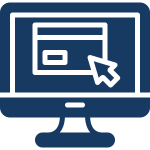 Figuração no cadastro de associados da ACESS no site, com link de acesso ao site próprio ou mídia social