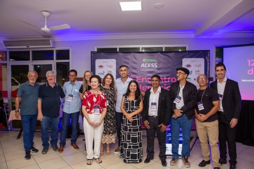 12º Encontro de Negócios da ACESS