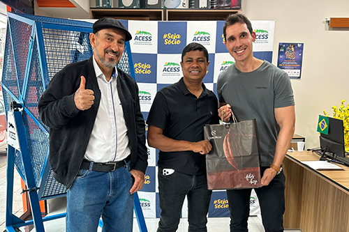 CAMPANHA DOS PAIS SERRA SEDE 2026 - RESULTADO